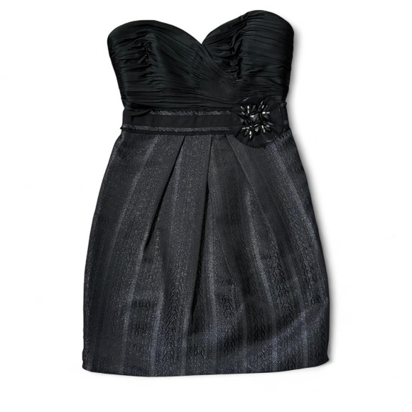 Vintage Y2K BCBG party dress - Picture 1 of 5